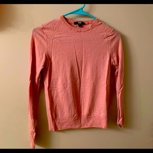 UNIQLO MERINO CREWNECK